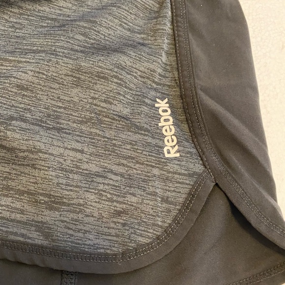 Reebok Workout Shorts - Picture 4 of 7